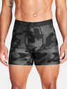 Under Armour M UA Perf Tech Nov 6in 3-pack Bokserki