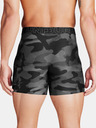 Under Armour M UA Perf Tech Nov 6in 3-pack Bokserki