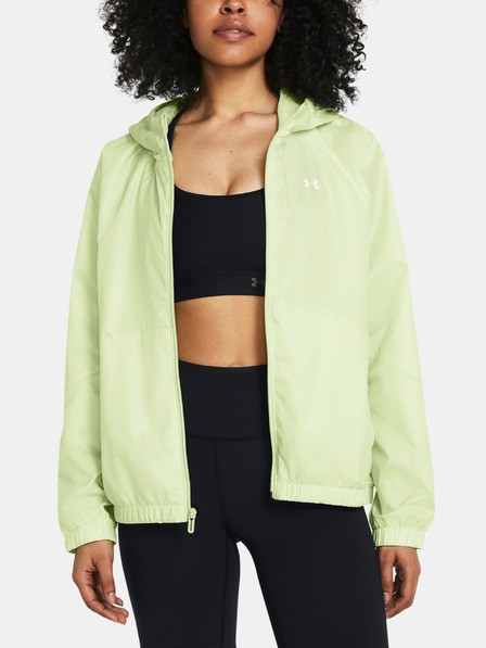 Under Armour UA Rival Sport Windbreak Kurtka