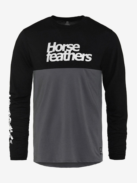 Horsefeathers Bike Fury LS Koszulka