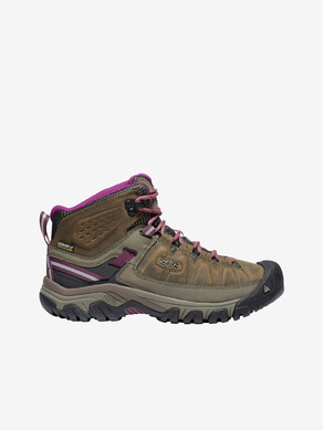 Keen Targhee III Mid Buty do kostki