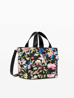 Desigual Pocket Print Valdivia Torebka