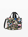 Desigual Pocket Print Valdivia Torebka