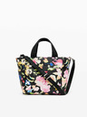 Desigual Pocket Print Valdivia Torebka