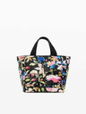 Desigual Pocket Print Valdivia Torebka