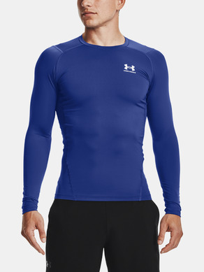 Under Armour UA HG Armour Comp LS Koszulka