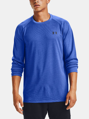 Under Armour Textured LS Koszulka