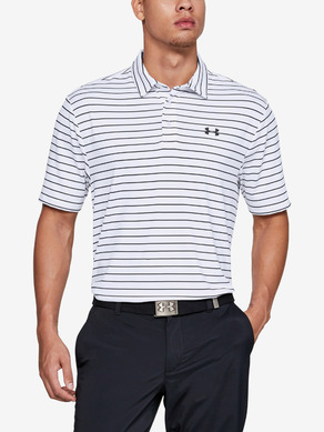 Under Armour Playoff Polo Koszulka