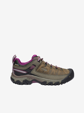 Keen Targhee III WP Tenisówki