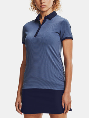 Under Armour Zinger SS Novelty Polo Koszulka