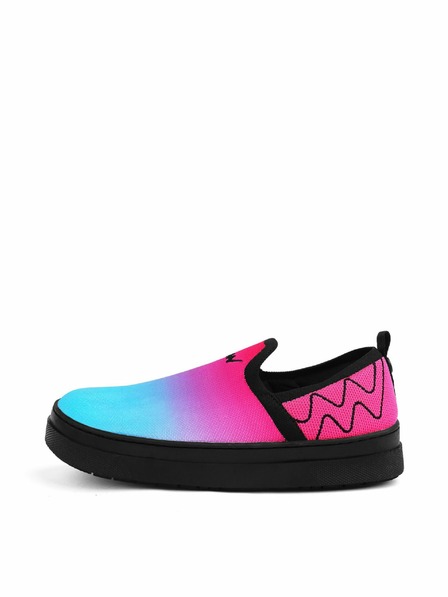 Vuch Seraphyn Spectrum Slip On Buty