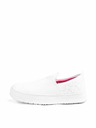 Vuch Seraphyn White Slip On Buty