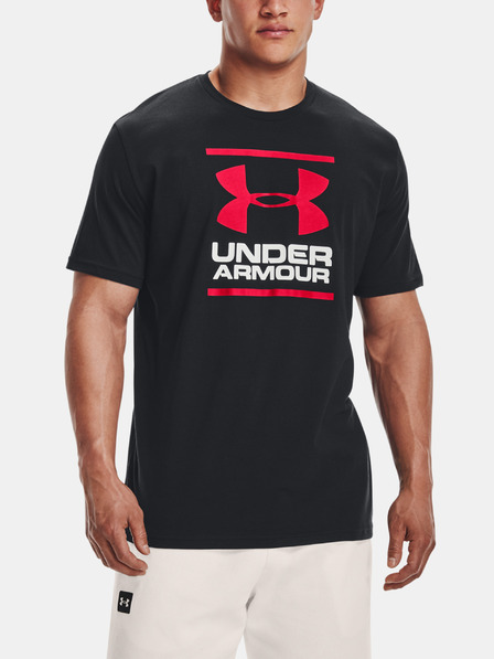 Under Armour Foundation Koszulka