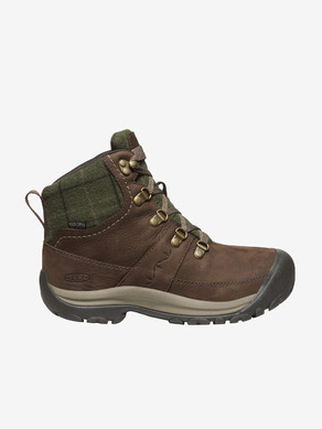 Keen Kaci III Winter Mid WP Buty do kostki