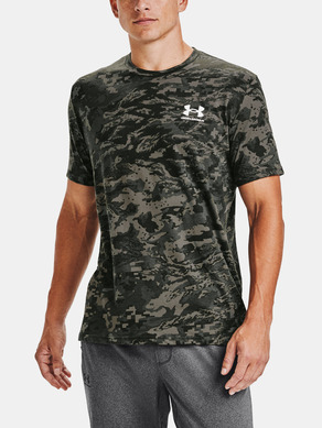 Under Armour UA ABC Camo SS Koszulka