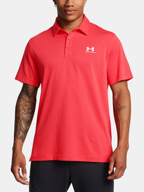 Under Armour UA Icon Polo Koszulka