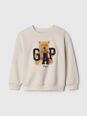 GAP Bluza dziecięca