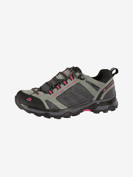 ALPINE PRO Ibane Buty outdoor