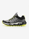 ALPINE PRO Qede Buty outdoor