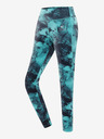 ALPINE PRO Marda Legginsy