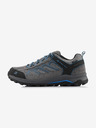 ALPINE PRO Semte Buty outdoor