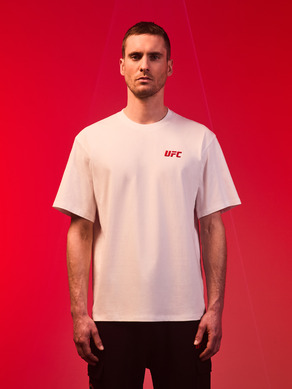 Celio UFC Koszulka