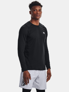 Under Armour UA CG Armour Fitted Crew Koszulka