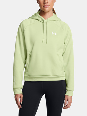 Under Armour UA Armour Flc Pro Hdy Bluza