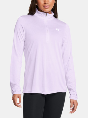 Under Armour Tech 1/2 Zip- Twist Bluza