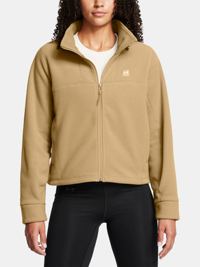 Under Armour UA W Expanse Fleece FZ Bluza