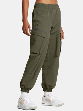 Under Armour Unstoppable Cargo Spodnie