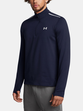 Under Armour UA Vanish CW 1/4 Zip Koszulka