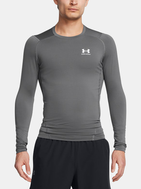 Under Armour UA HG Armour Comp LS Koszulka