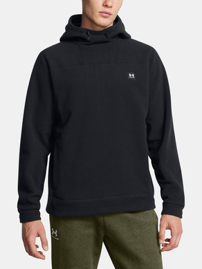 Under Armour UA Expanse Fleece Hoodie Bluza