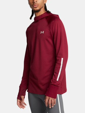 Under Armour UA Launch Elite CW Hoody Bluza