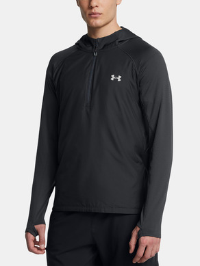 Under Armour UA Trail Run Hoodie Bluza