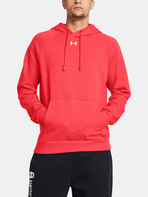 Under Armour UA Rival Fleece Hoodie Bluza