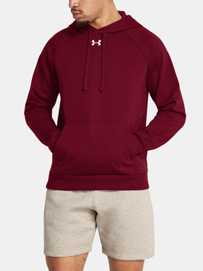 Under Armour UA Rival Fleece Hoodie Bluza