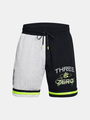 Under Armour Curry Statement 3 Szorty