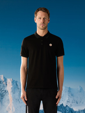 Celio Chamonix-Mont-Blanc Koszulka