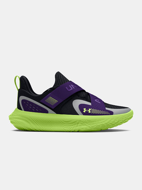 Under Armour UA Flow Futr X 4 SOS Tenisówki