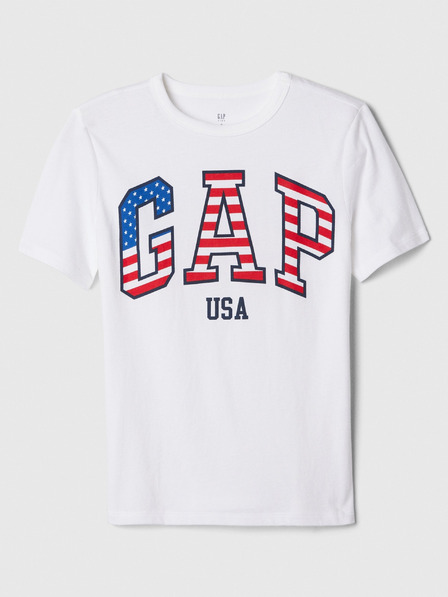 GAP USA Koszulka dziecięce