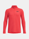 Under Armour UA Tech 2.0 1/2 Zip Koszulka dziecięce