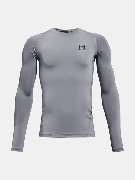 Under Armour UA HG Armour LS Koszulka dziecięce