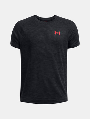 Under Armour UA Tech Textured SS Koszulka dziecięce