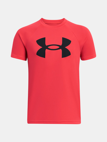 Under Armour UA Tech Big Logo SS Koszulka dziecięce