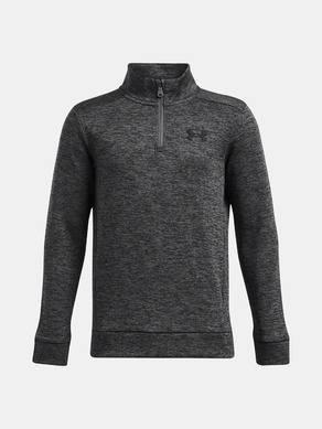 Under Armour UA Armour Fleece 1/4 Zip Bluza dziecięca