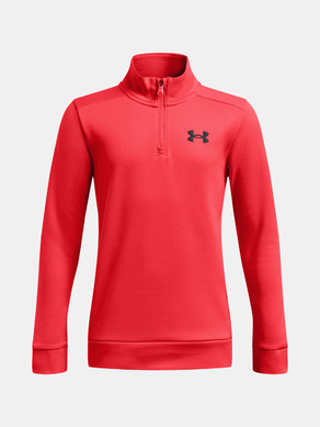 Under Armour UA Armour Fleece 1/4 Zip Bluza dziecięca