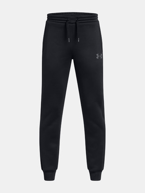 Under Armour UA B Armour Flc Pro Spodnie dresowe dziecięce