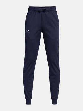 Under Armour UA Brawler 2.0 Tapered Spodnie dziecięce